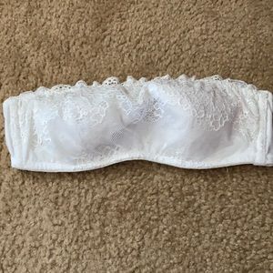 Strapless Bra